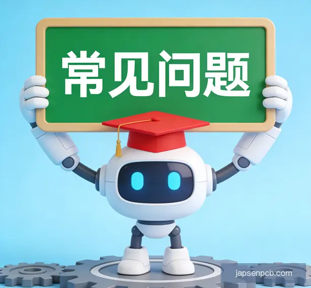 常见问题